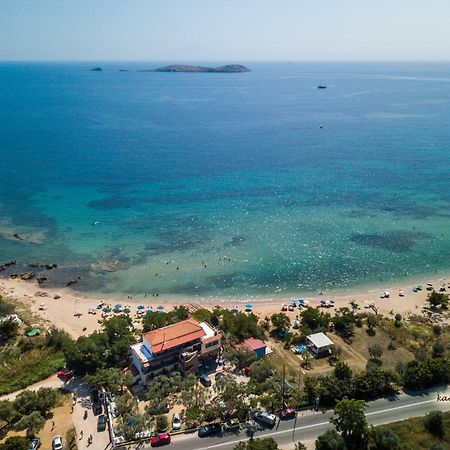 Astris Beach Zewnętrze zdjęcie