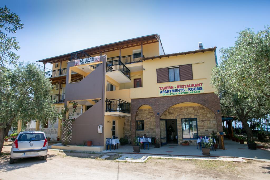 Astris Beach Pokój zdjęcie