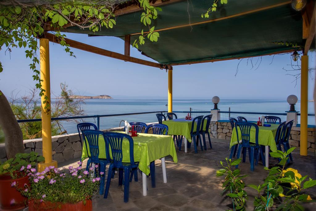 Astris Beach Zewnętrze zdjęcie