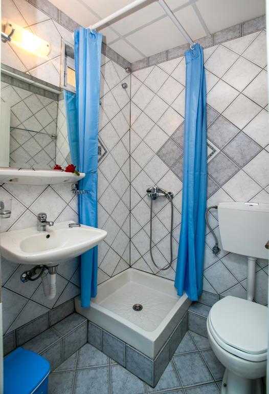 Astris Beach Pokój zdjęcie
