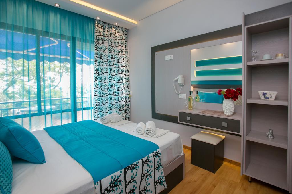 Astris Beach Zewnętrze zdjęcie