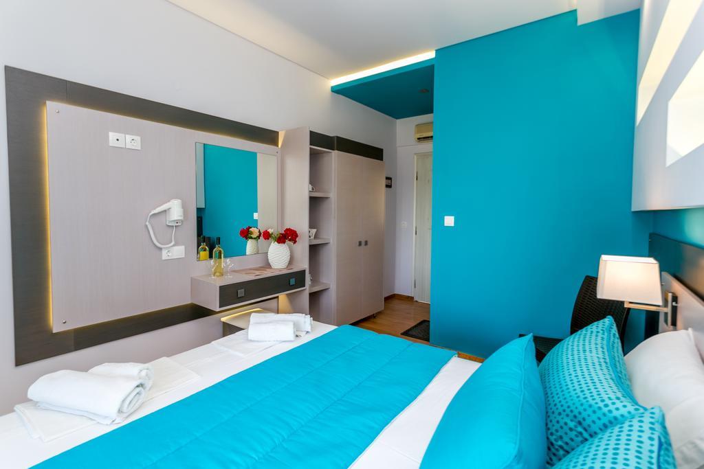 Astris Beach Pokój zdjęcie