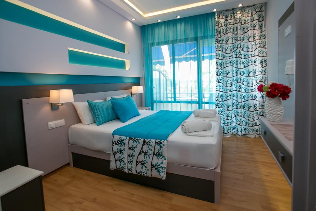 Astris Beach Pokój zdjęcie