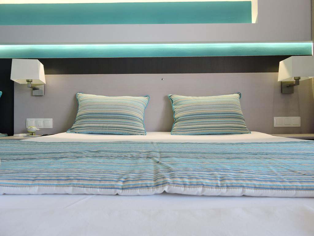 Astris Beach Zewnętrze zdjęcie