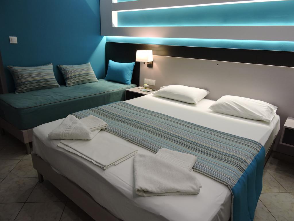 Astris Beach Zewnętrze zdjęcie