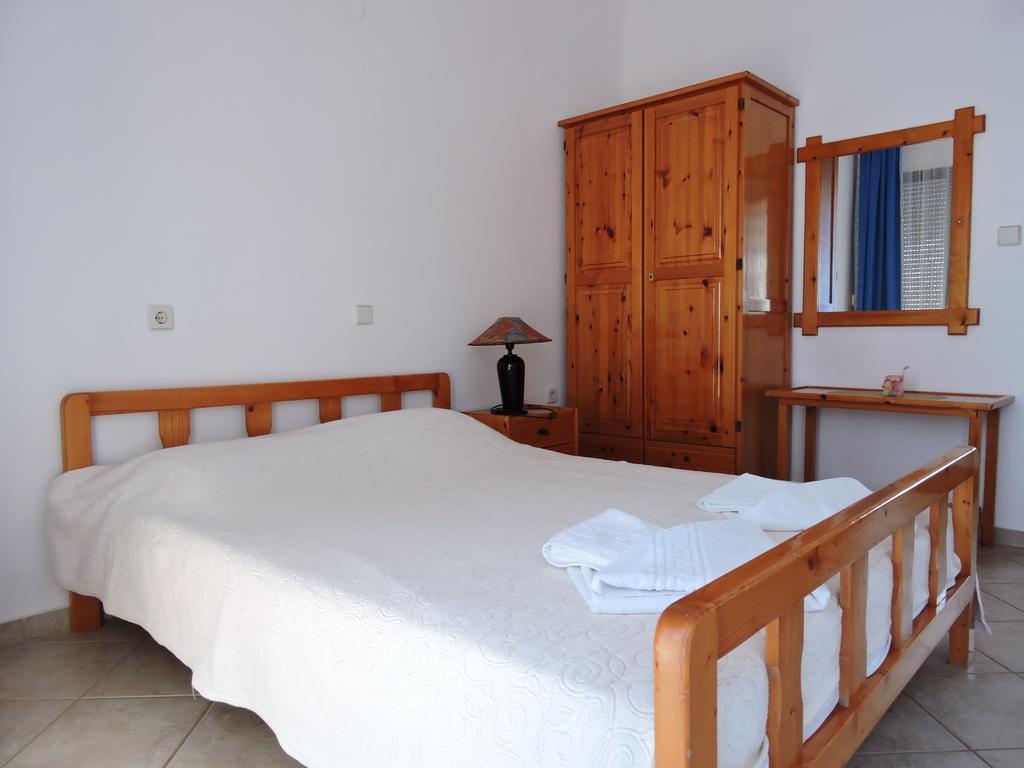 Astris Beach Zewnętrze zdjęcie
