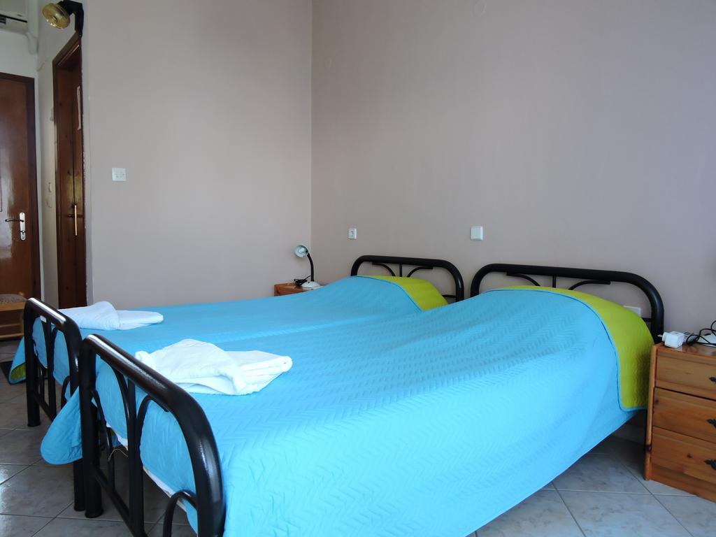 Astris Beach Zewnętrze zdjęcie
