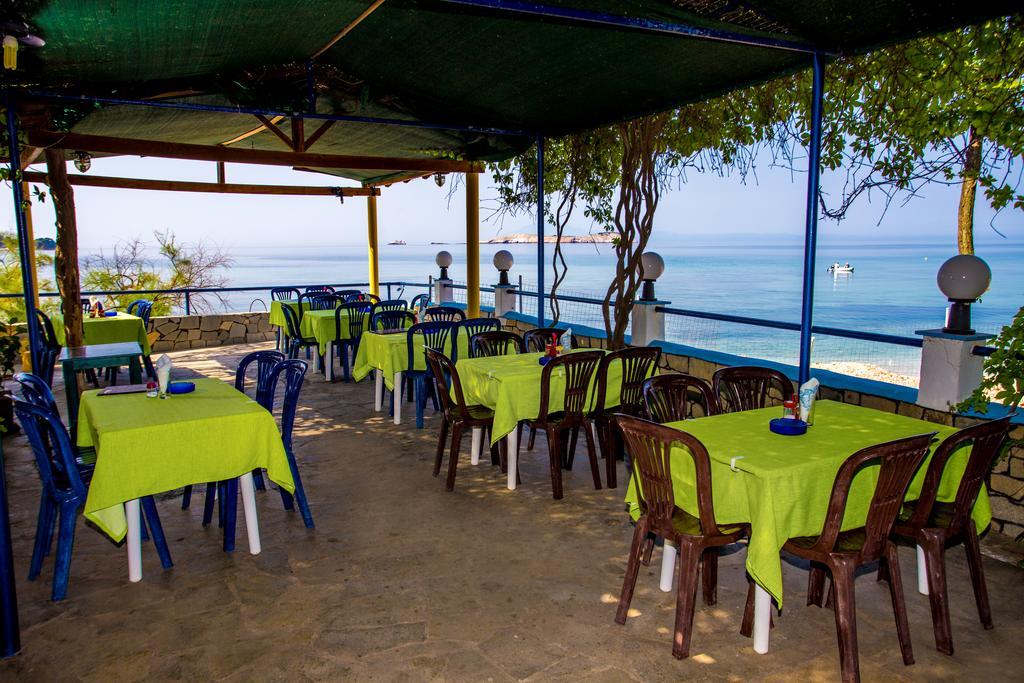Astris Beach Zewnętrze zdjęcie