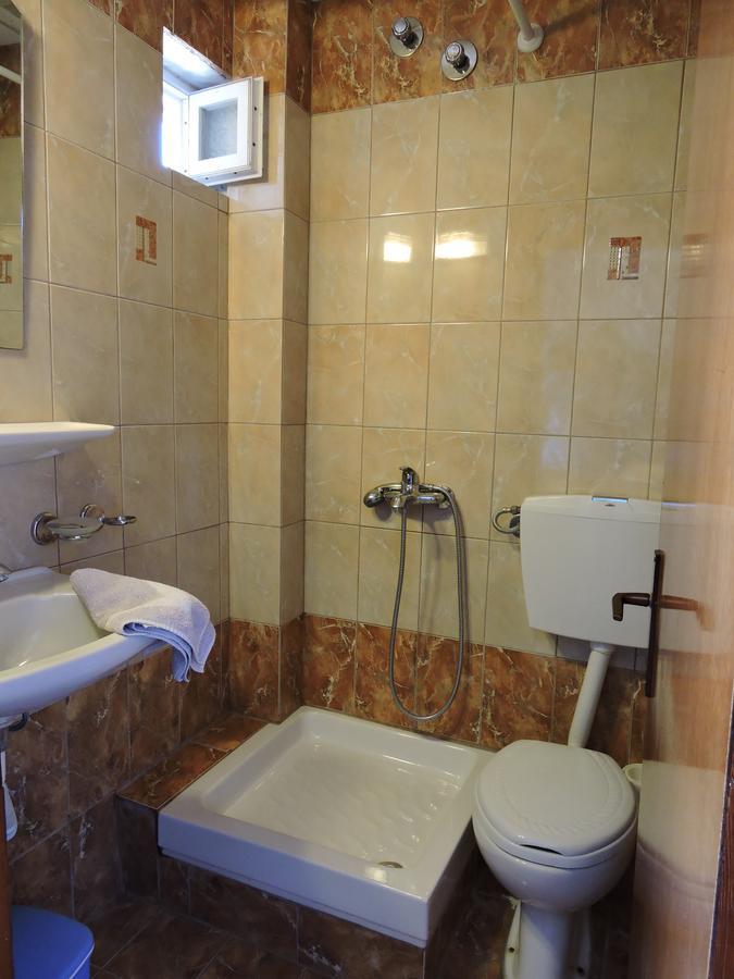 Astris Beach Zewnętrze zdjęcie