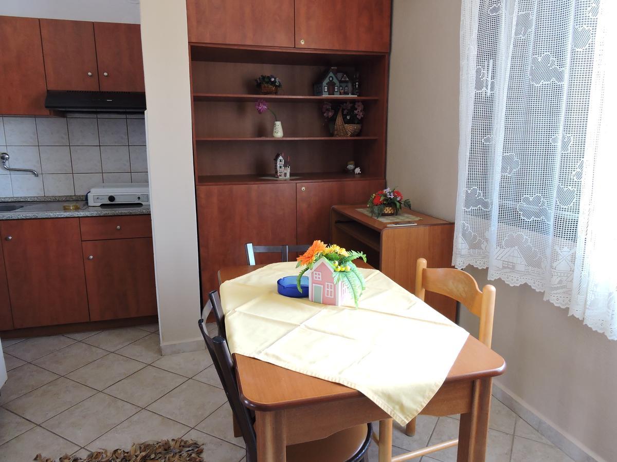 Astris Beach Zewnętrze zdjęcie