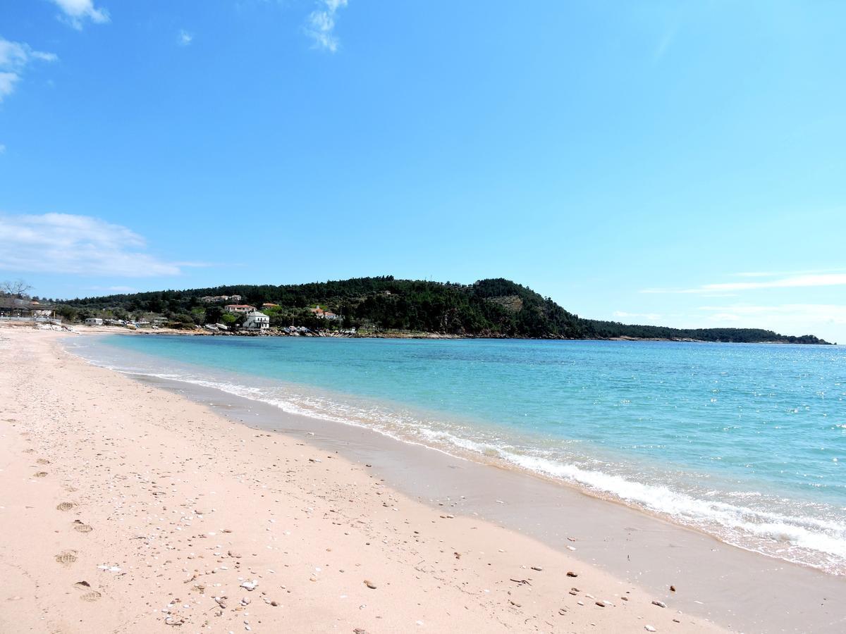 Astris Beach Zewnętrze zdjęcie
