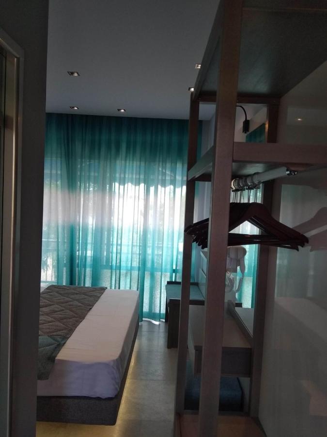 Astris Beach Zewnętrze zdjęcie