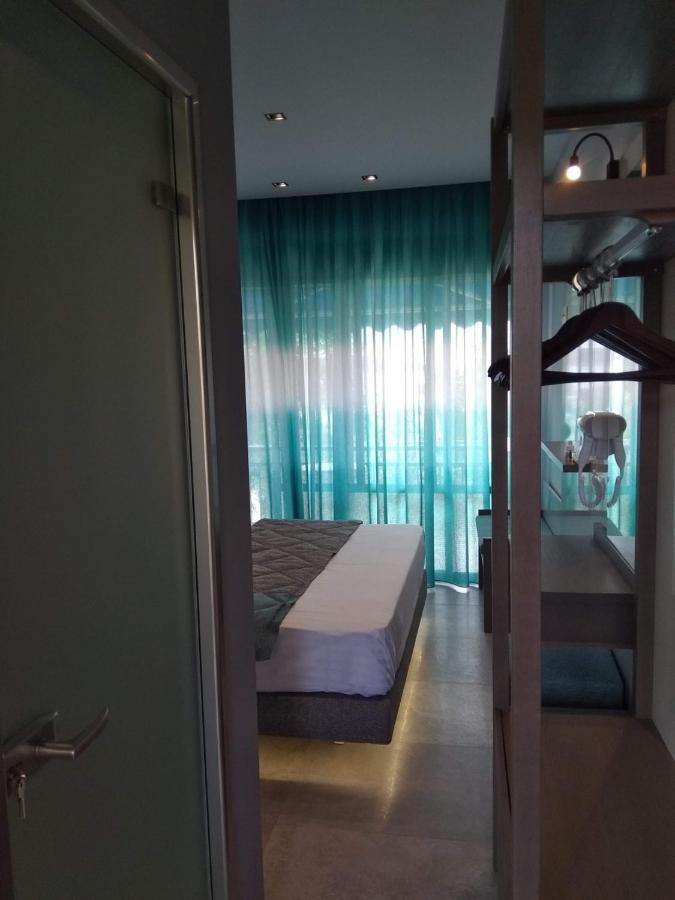 Astris Beach Zewnętrze zdjęcie