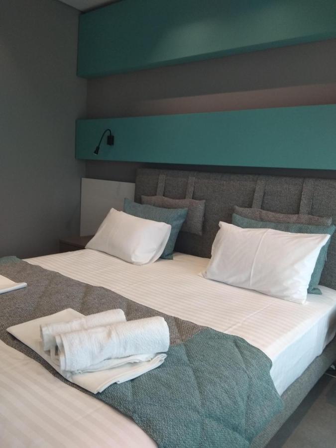 Astris Beach Zewnętrze zdjęcie