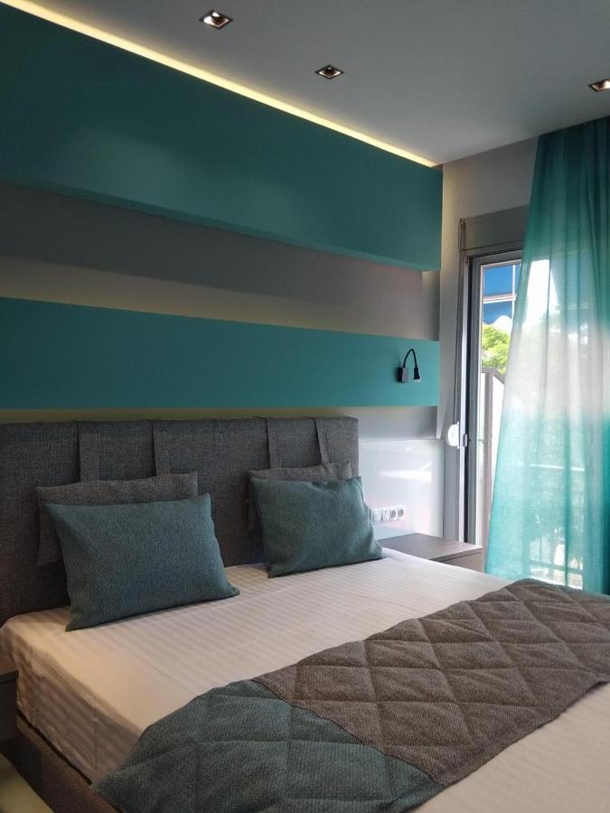 Astris Beach Zewnętrze zdjęcie